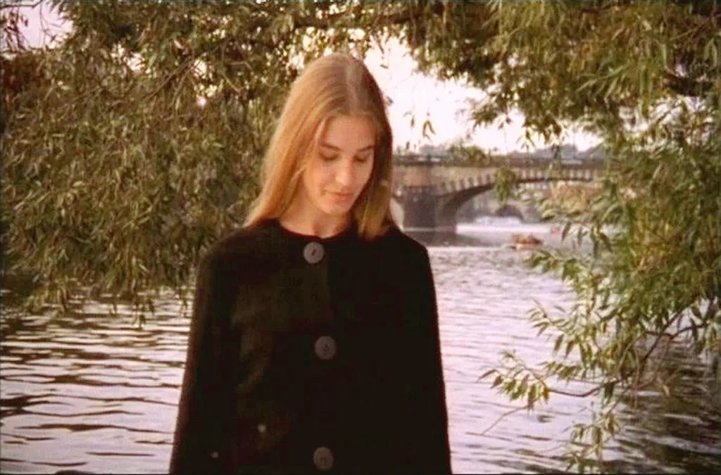 La Fille de la Vltava