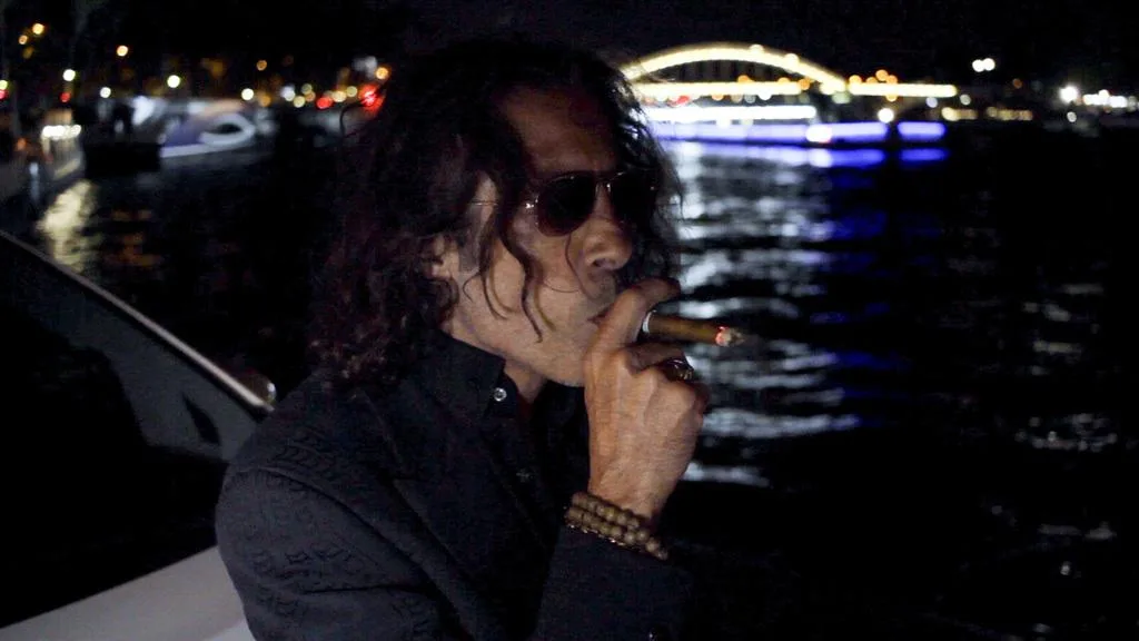 Radio Nuit Paris — 1